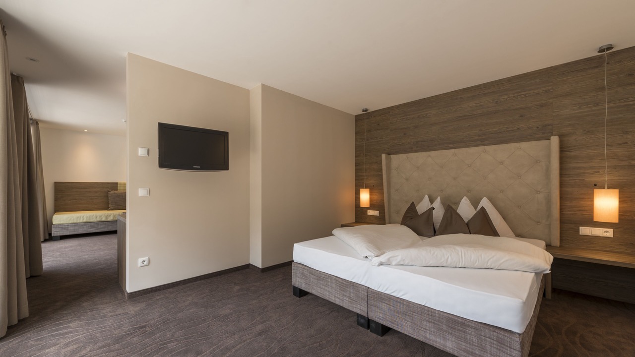 Photo of Bedroom in Nova Levante