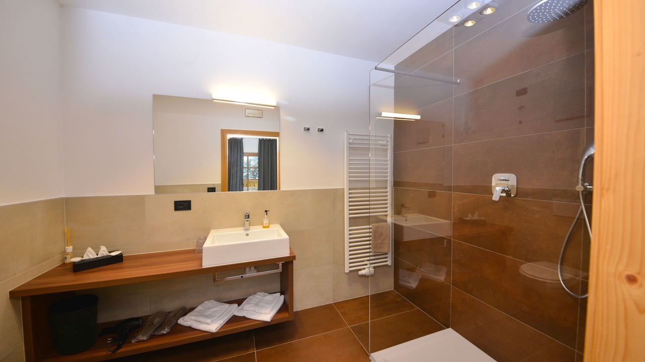 Photo of Bathroom in Nova Levante
