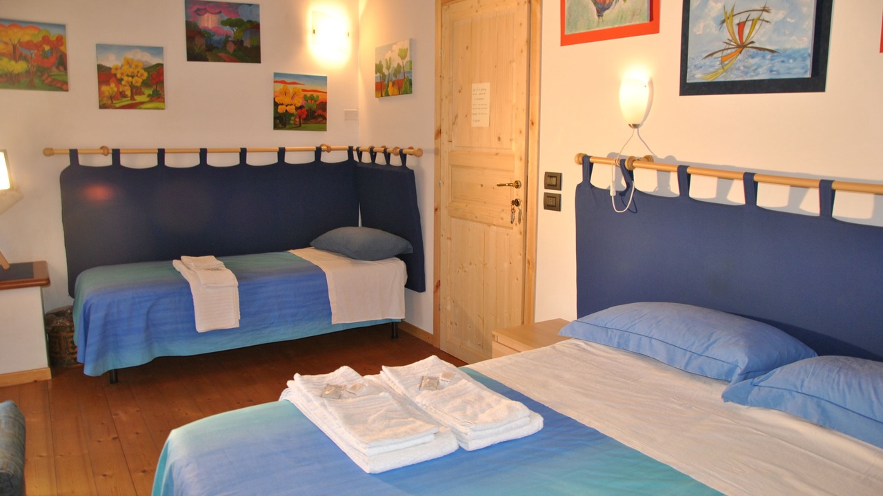 Photo of Bedroom in Grezzana