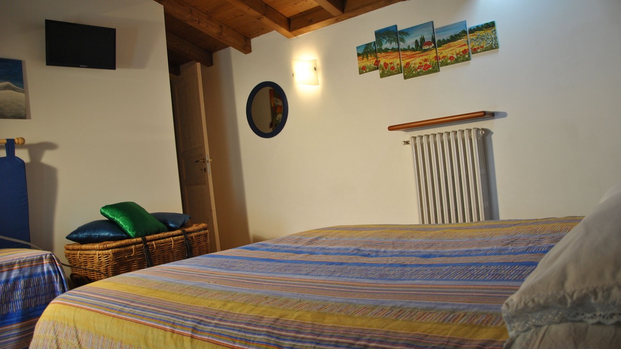 Photo of Bedroom in Grezzana