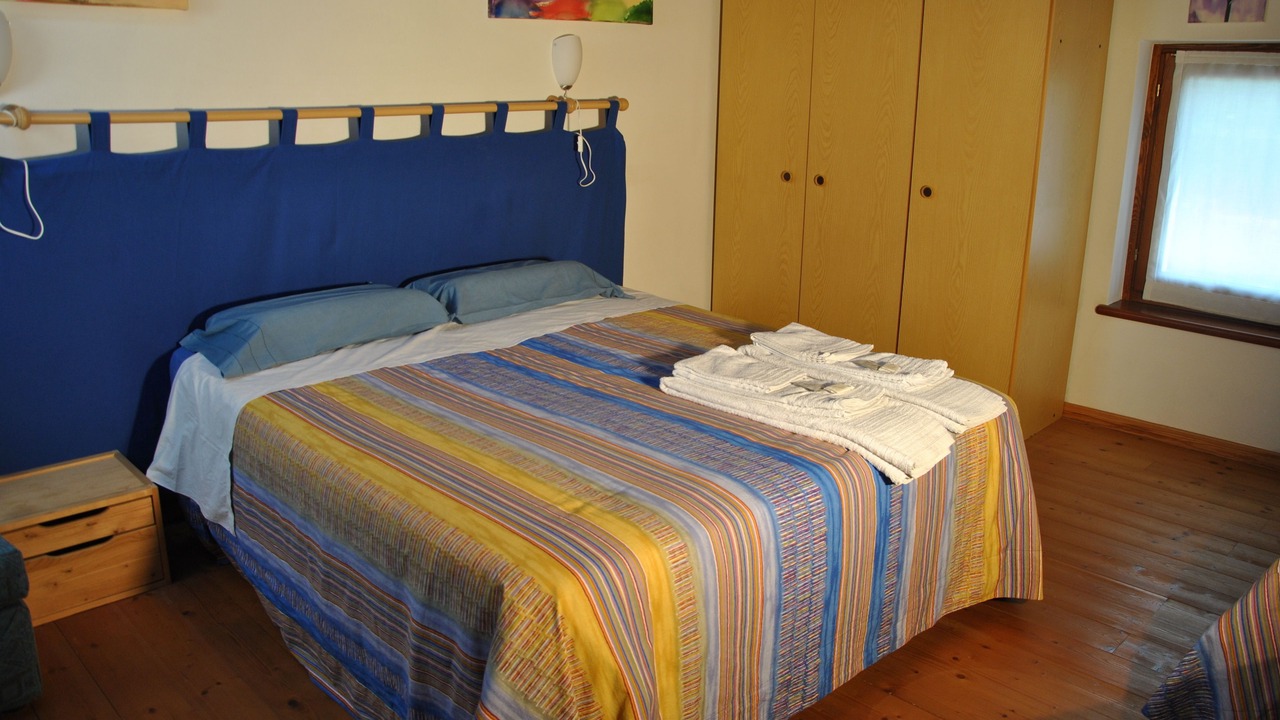 Photo of Bedroom in Grezzana