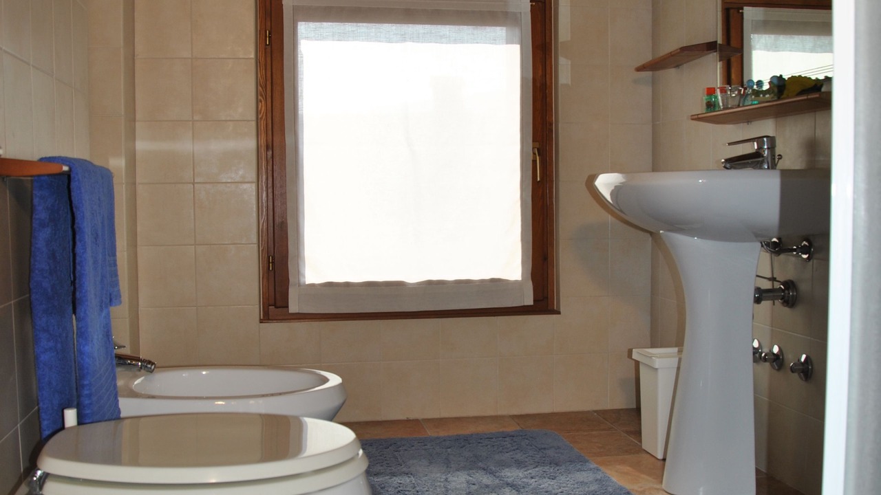 Photo of Bathroom in Grezzana