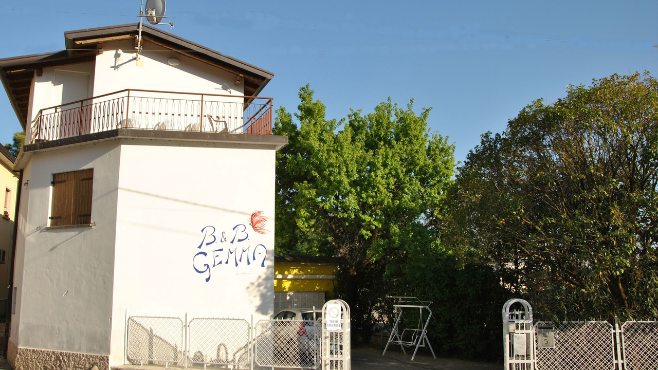 Photo of Outdoor in Grezzana