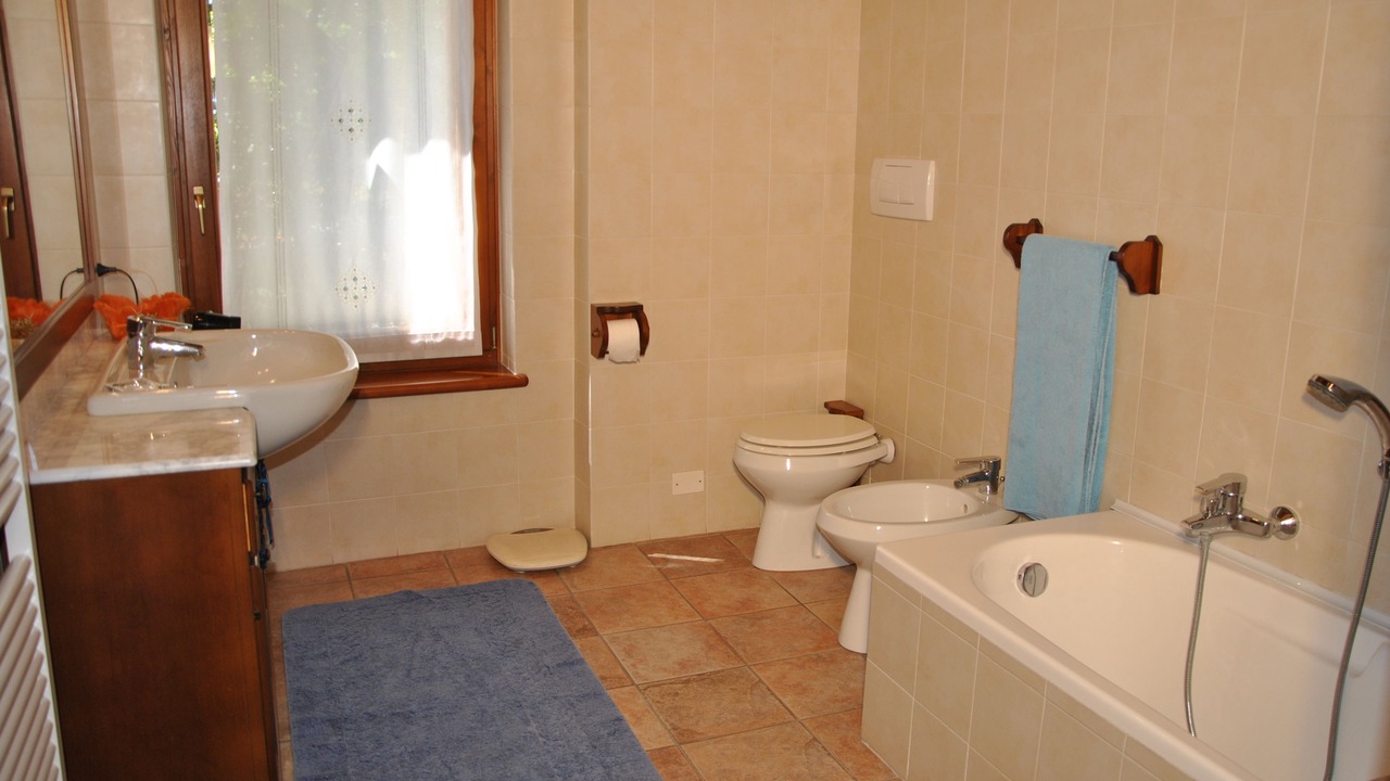 Photo of Bathroom in Grezzana