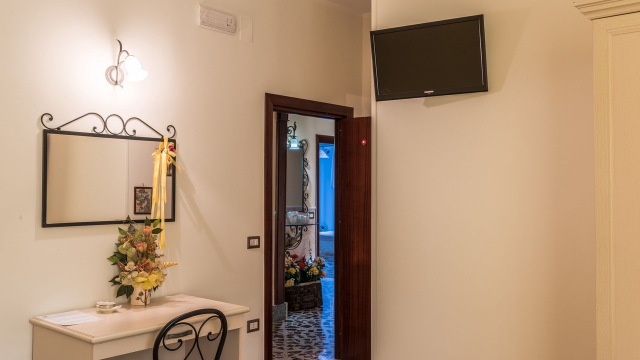 Photo of Bedroom in Roccadaspide