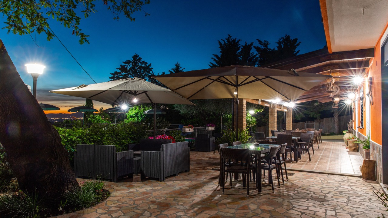 Photo of Outdoor in Roccadaspide