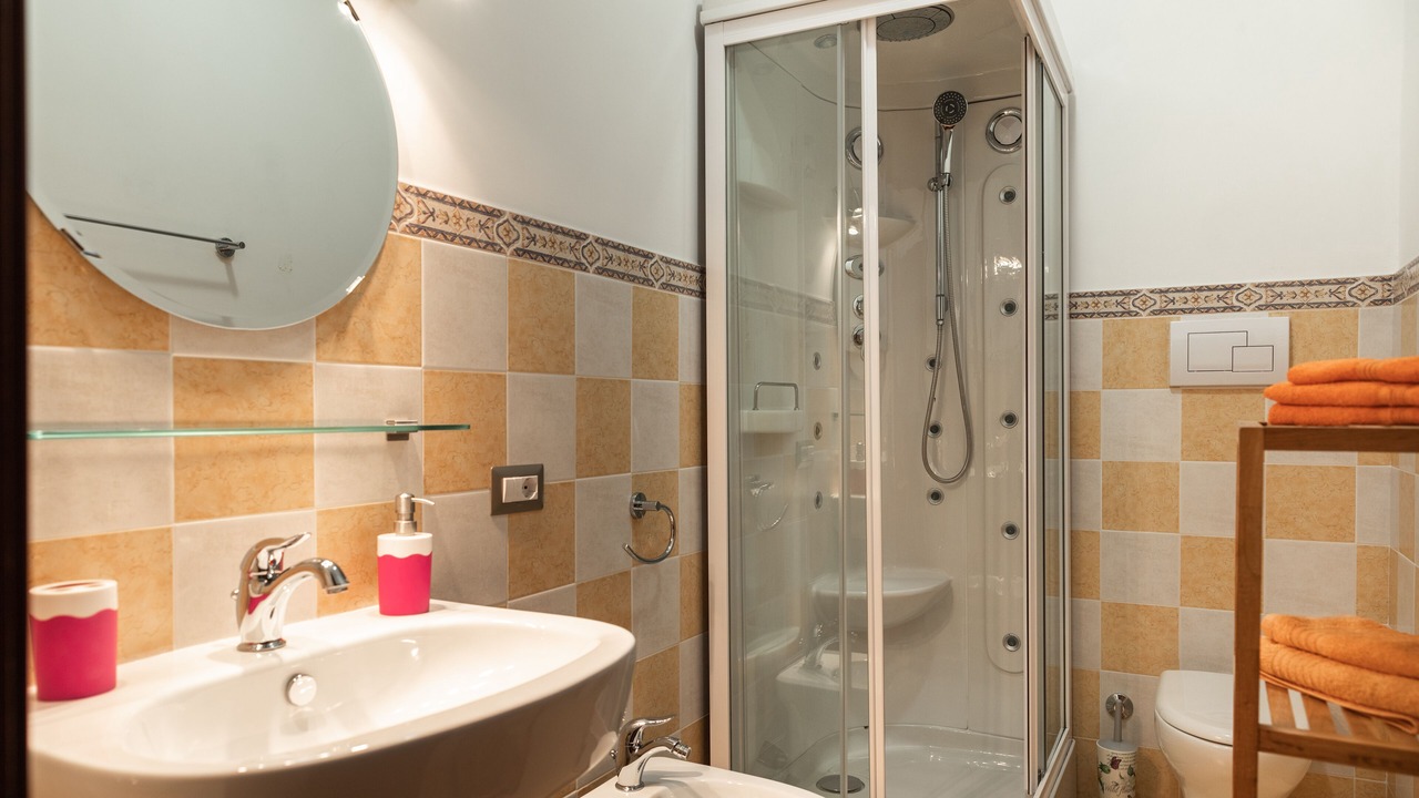 Photo of Bathroom in Roccadaspide