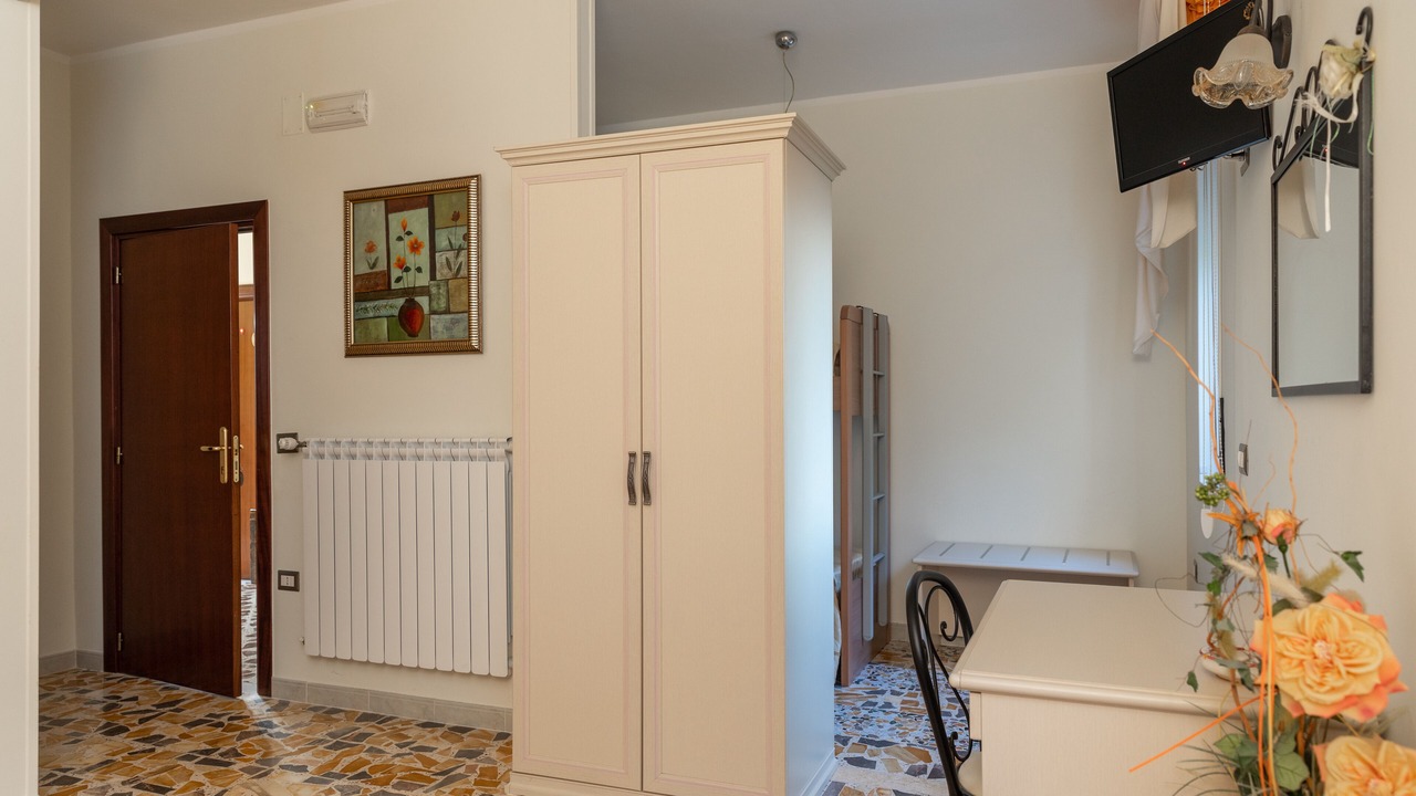 Photo of Bedroom in Roccadaspide