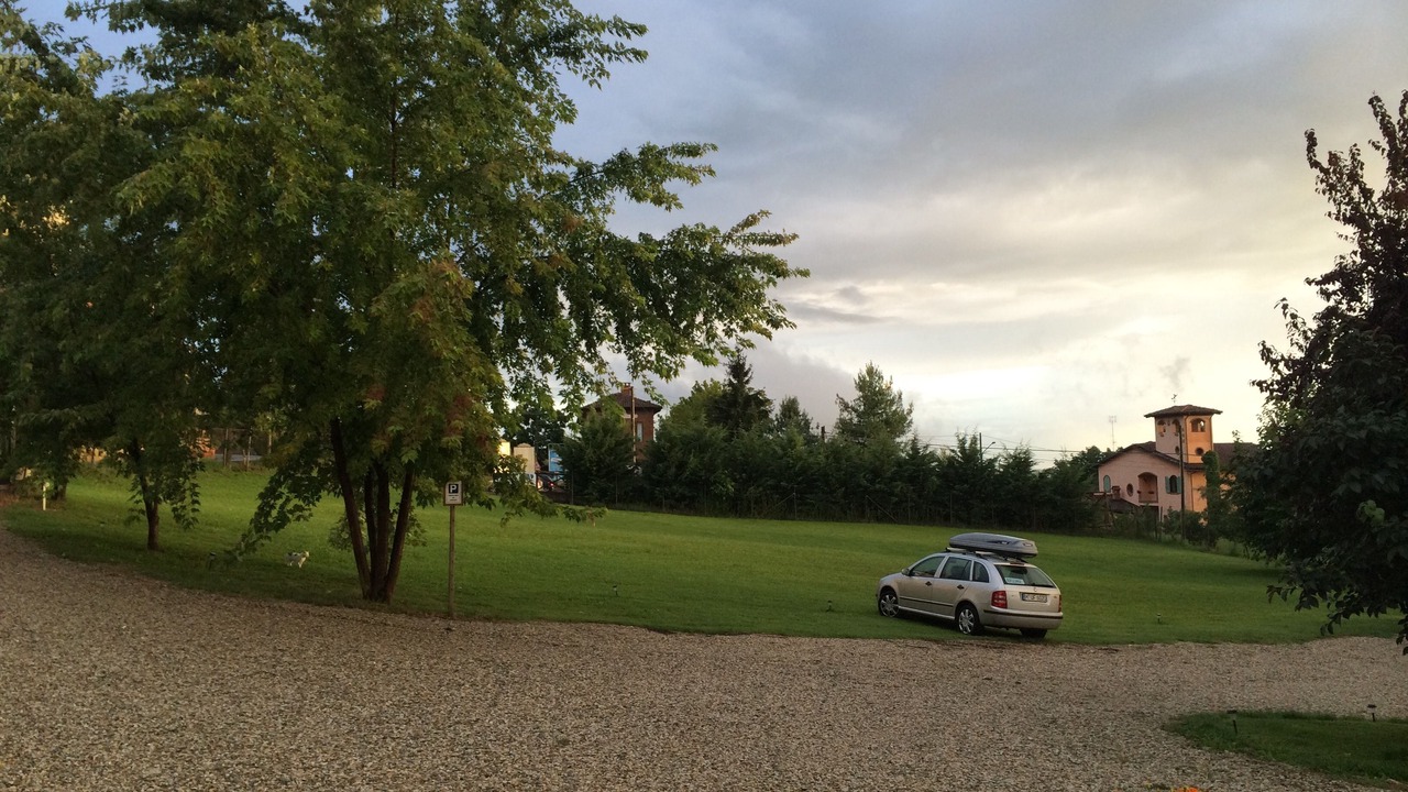 Photo of Outdoor in Vergne