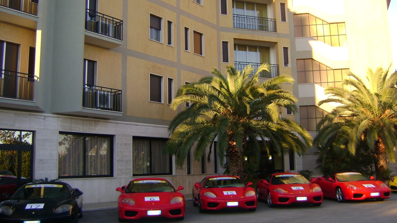 Photo of Outdoor in Rossano
