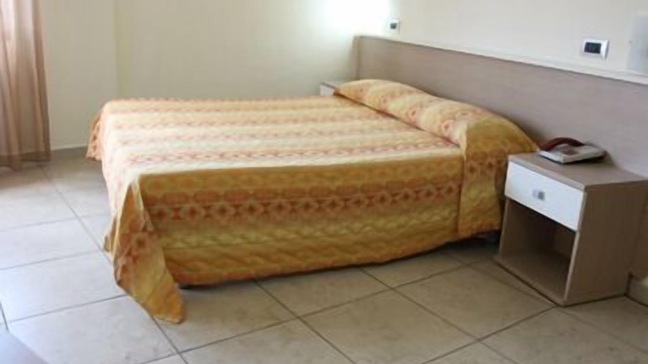 Photo of Bedroom in Rossano
