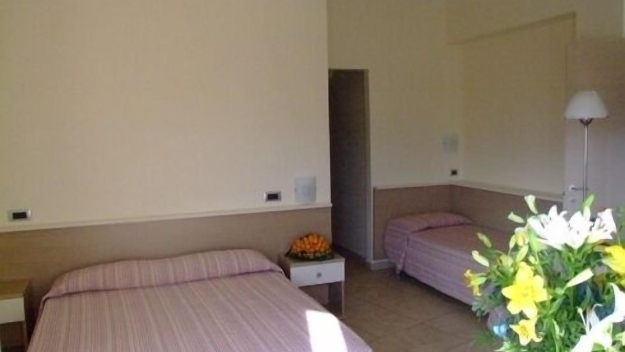 Photo of Bedroom in Rossano