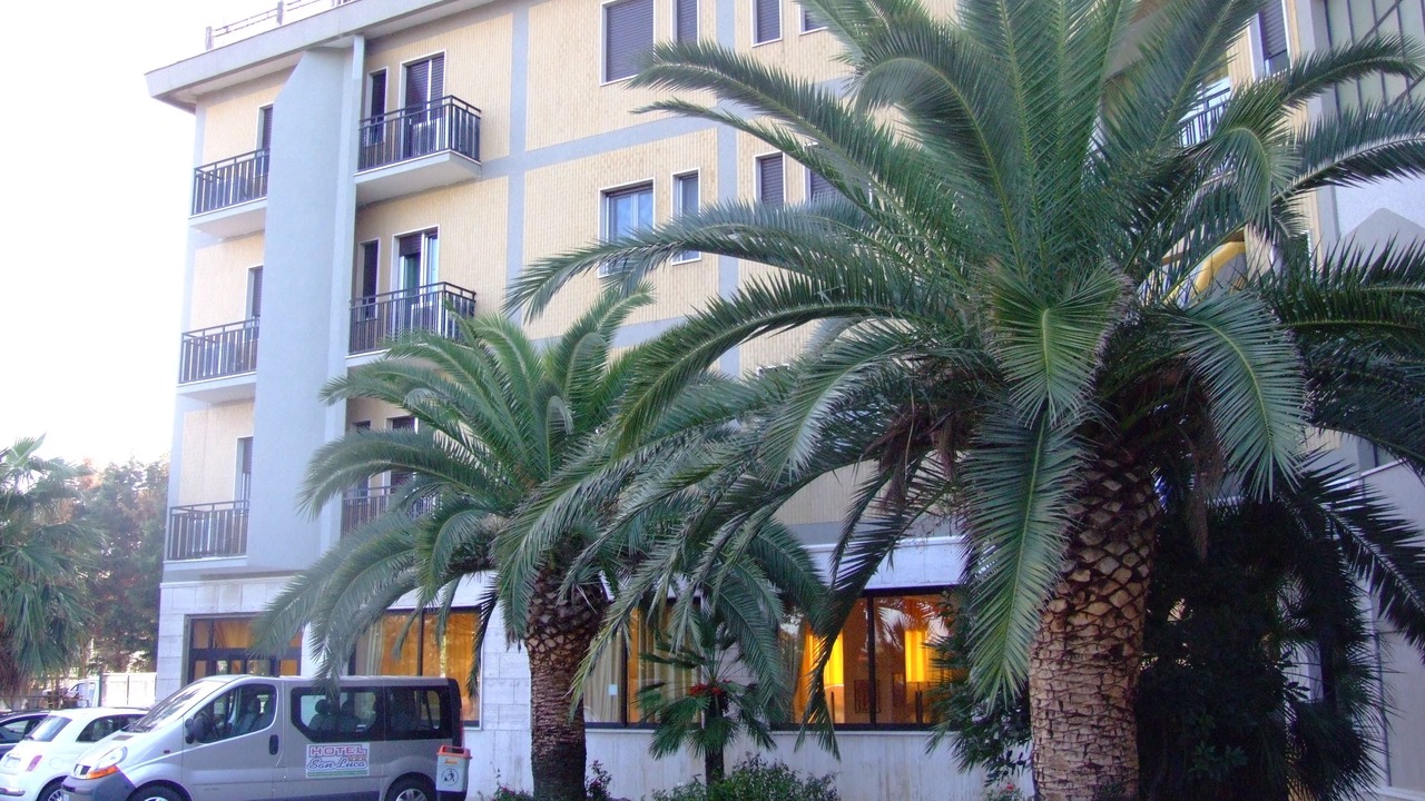 Photo of Outdoor in Rossano