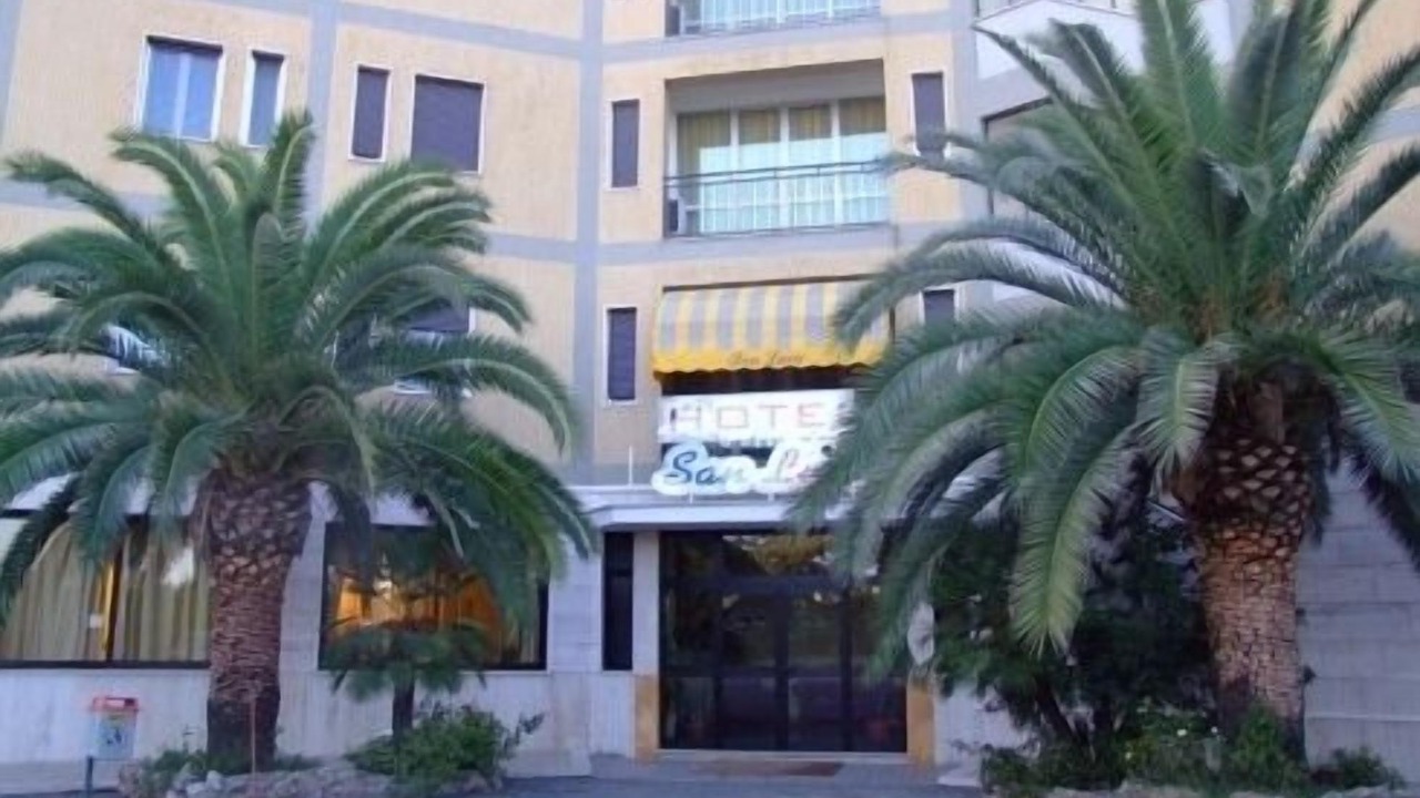 Photo of Buildings in Rossano