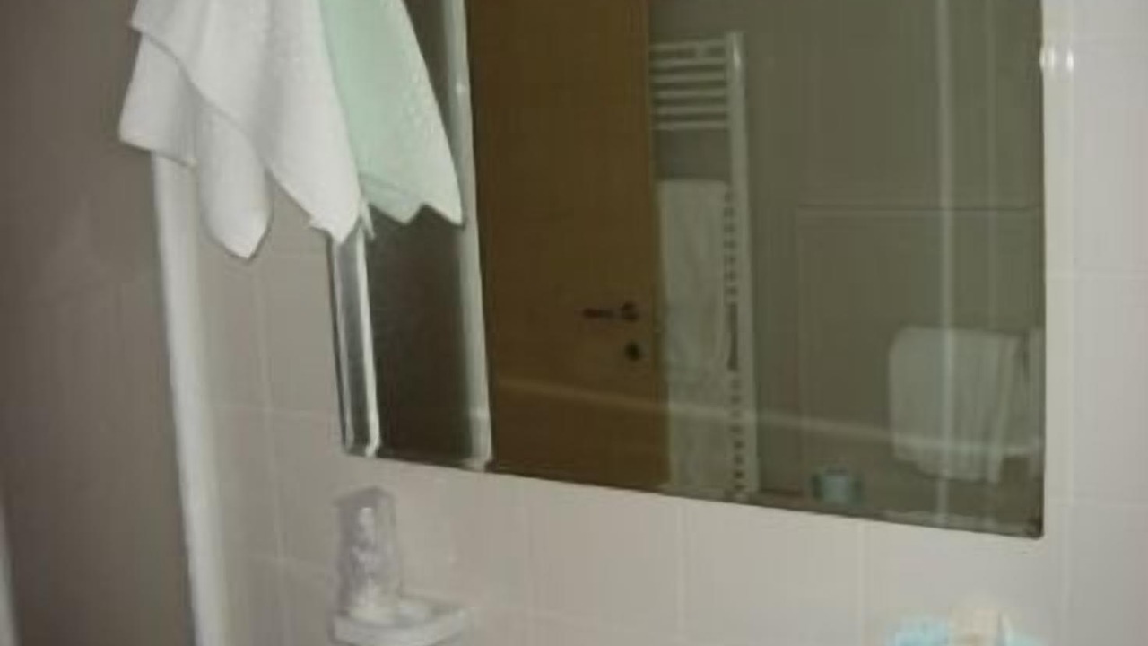 Photo of Bathroom in Rossano