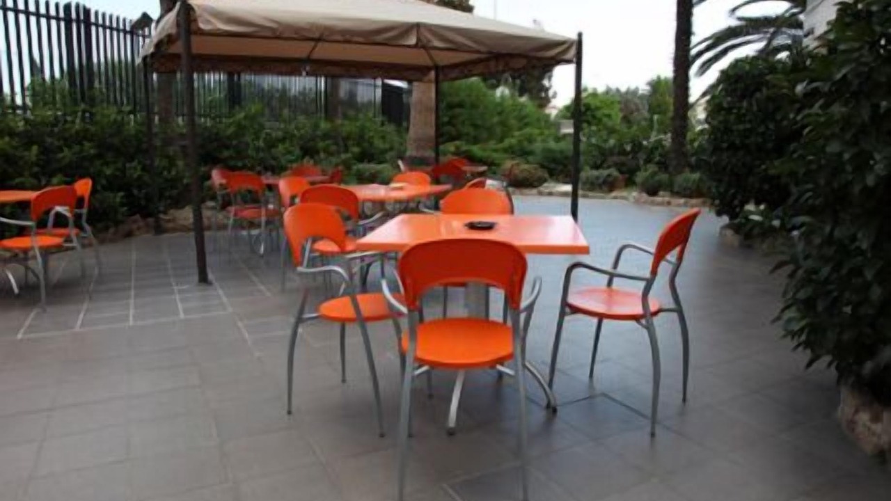Photo of Patio Balcony in Rossano