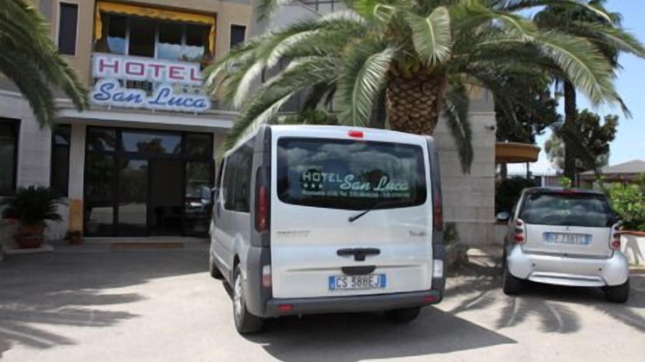 Photo of Outdoor in Rossano