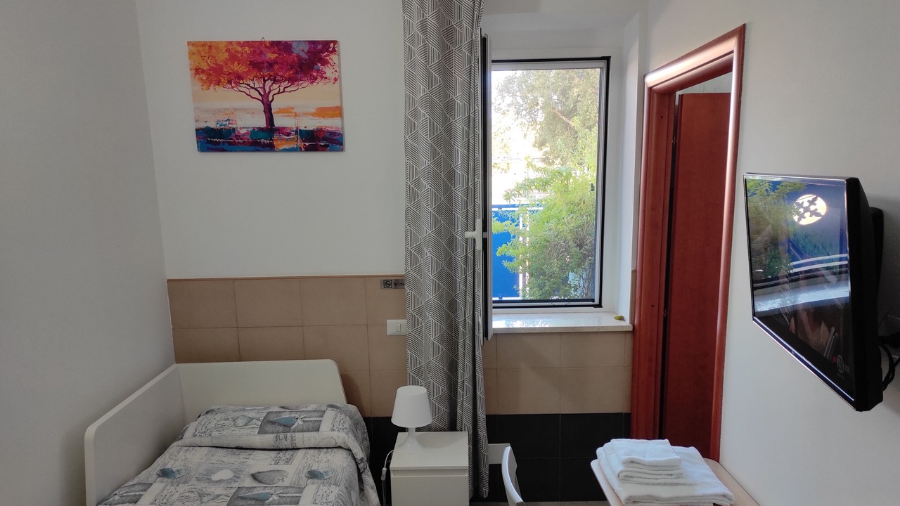 Photo of Bedroom in Sabaudia