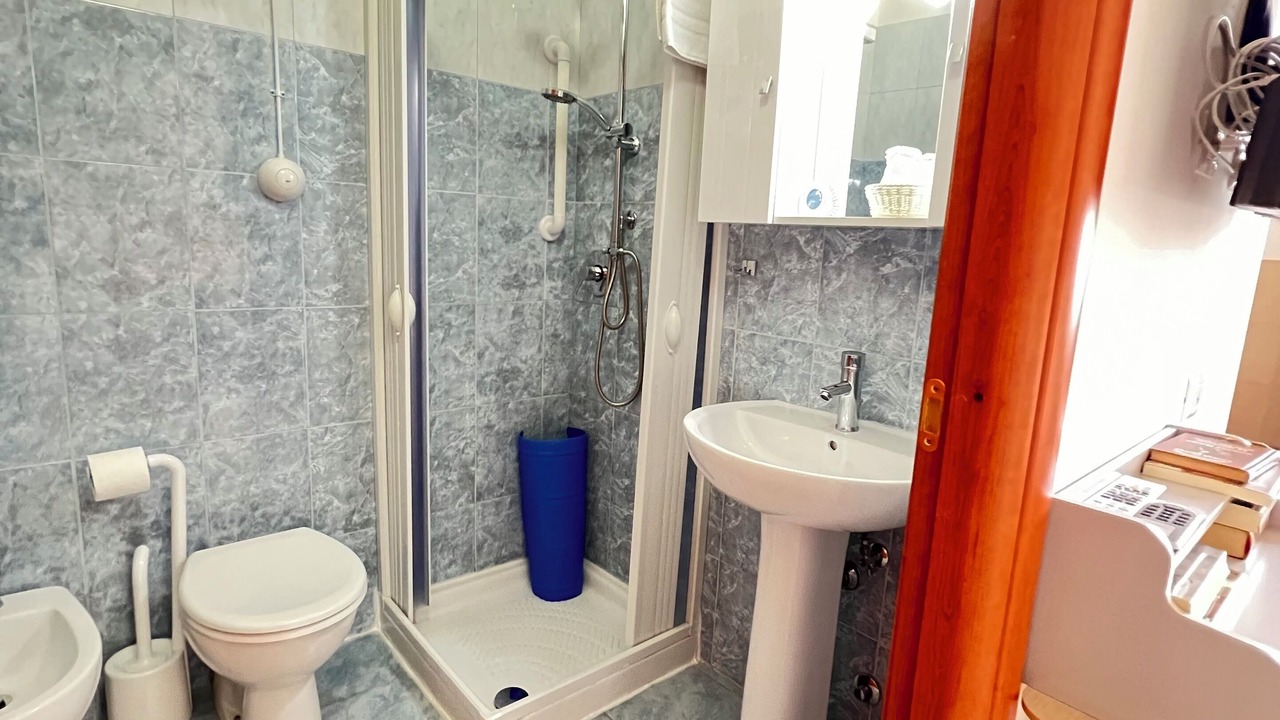 Photo of Bathroom in Sabaudia
