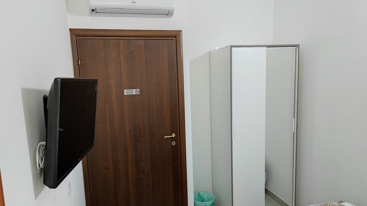 Photo of Bedroom in Sabaudia