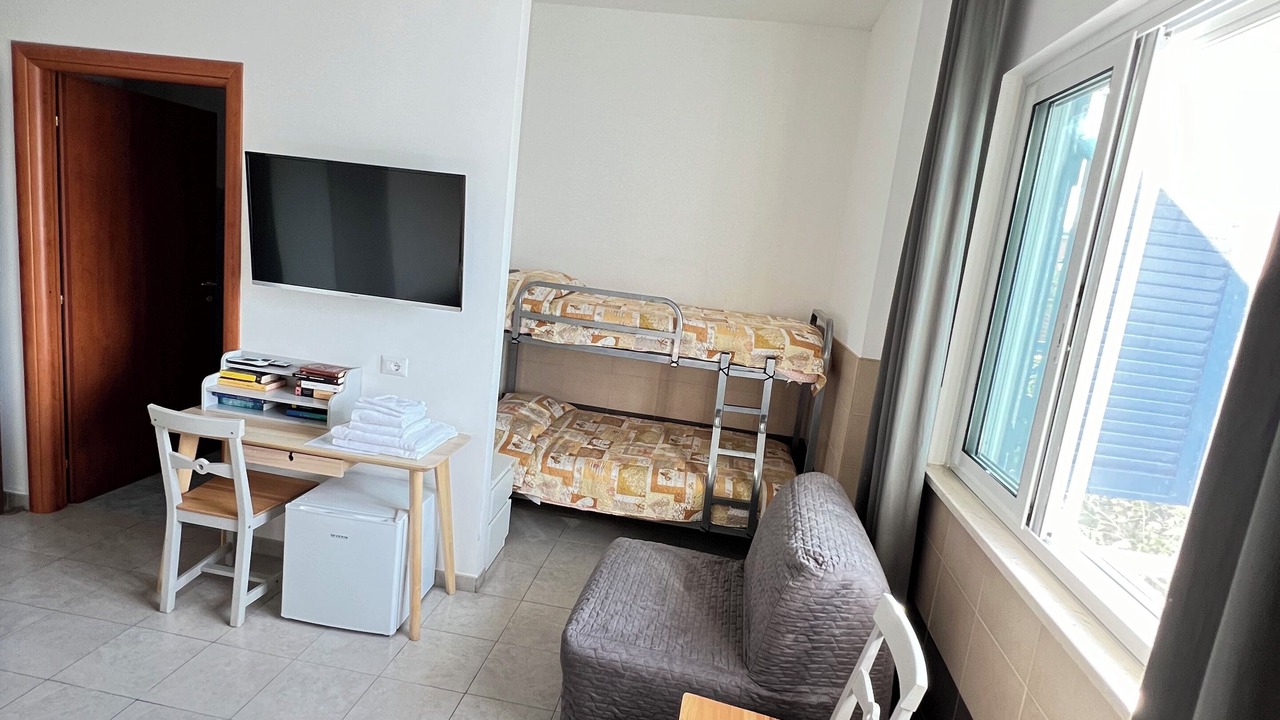 Photo of Bedroom in Sabaudia