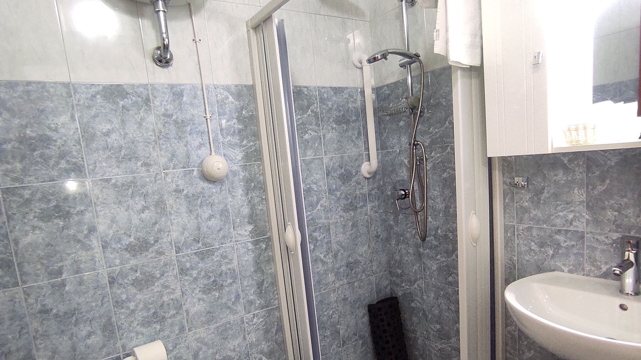 Photo of Bathroom in Sabaudia