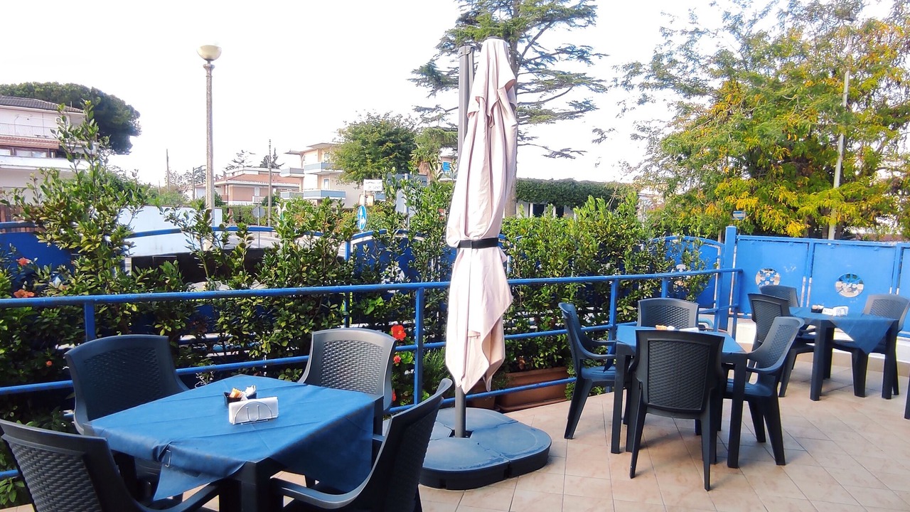Photo of Patio Balcony in Sabaudia