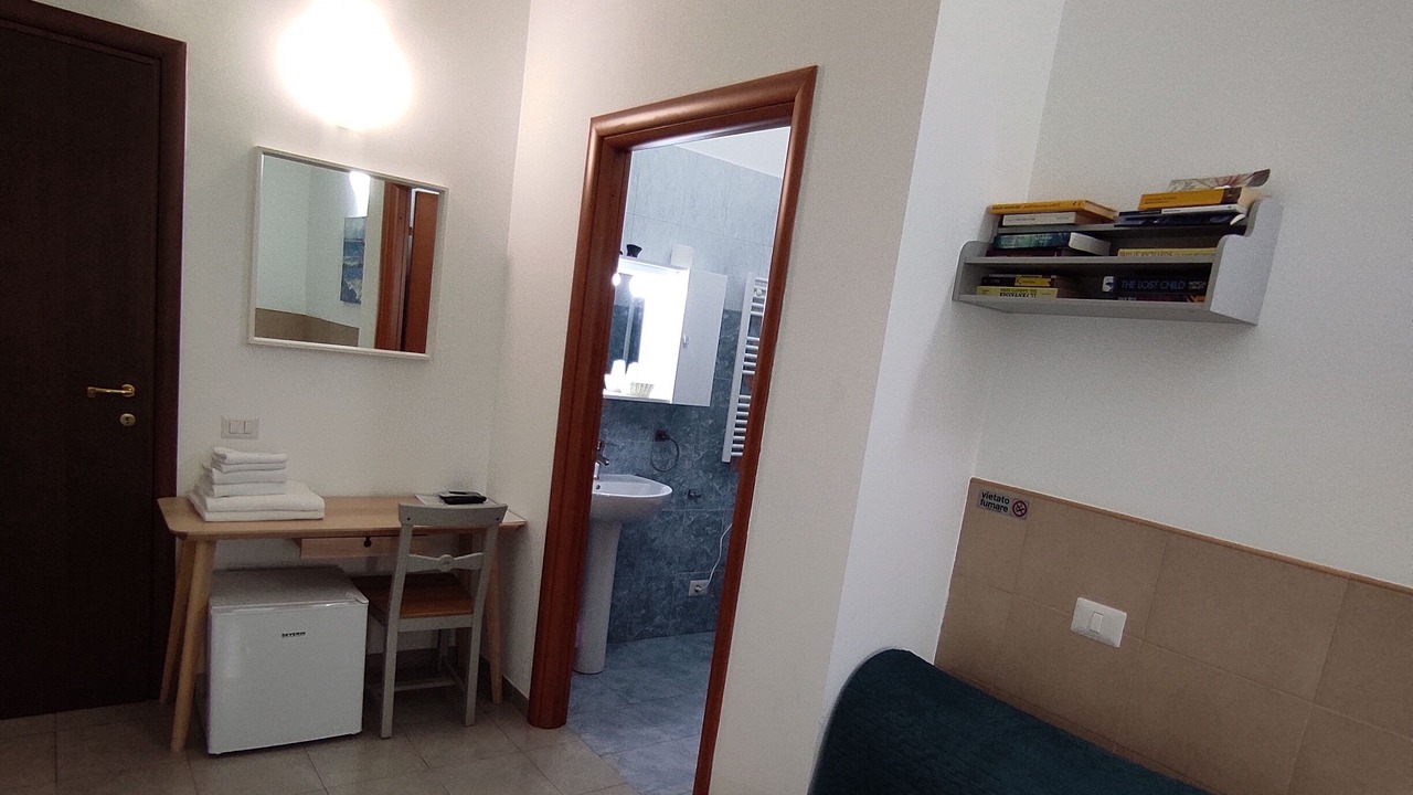 Photo of Bedroom in Sabaudia