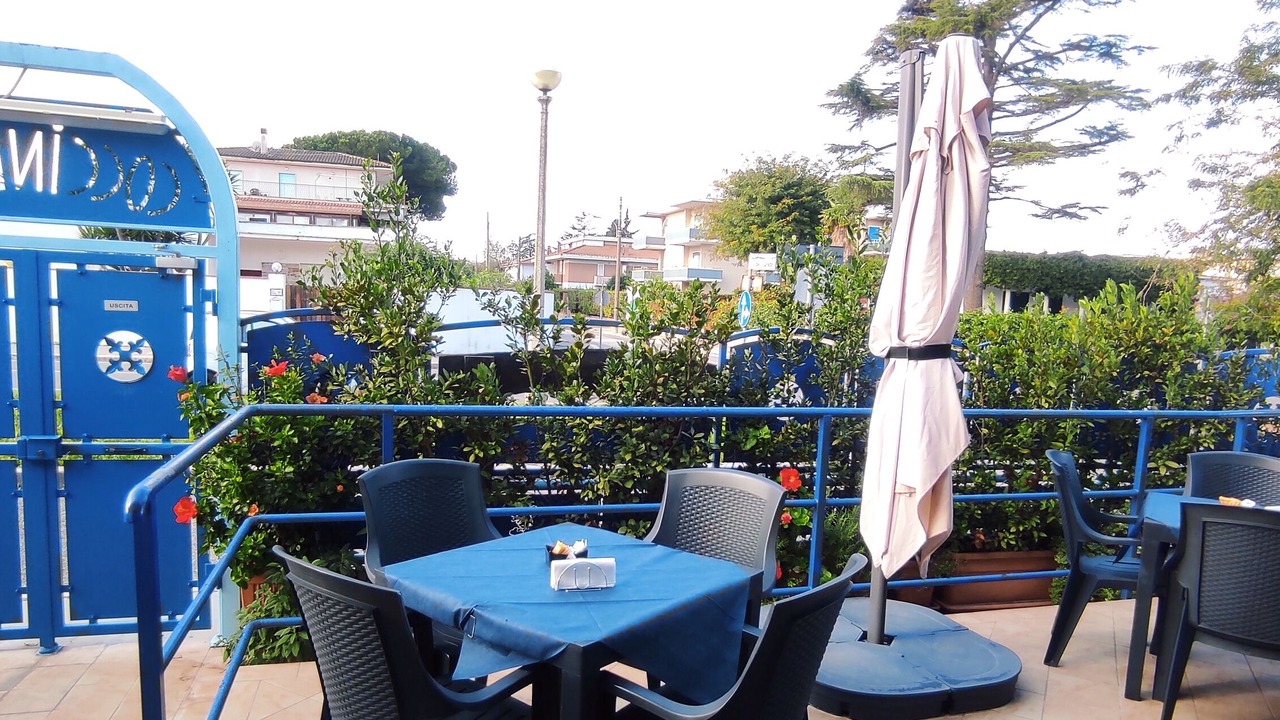Photo of Patio Balcony in Sabaudia