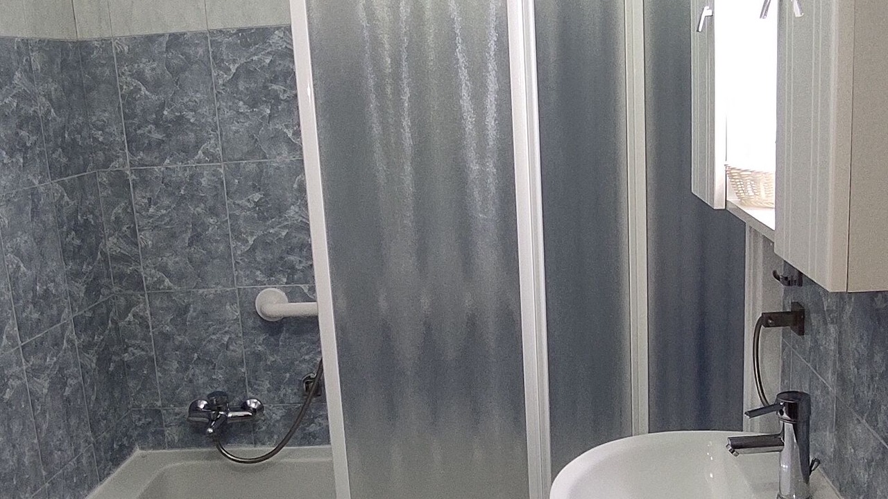 Photo of Bathroom in Sabaudia