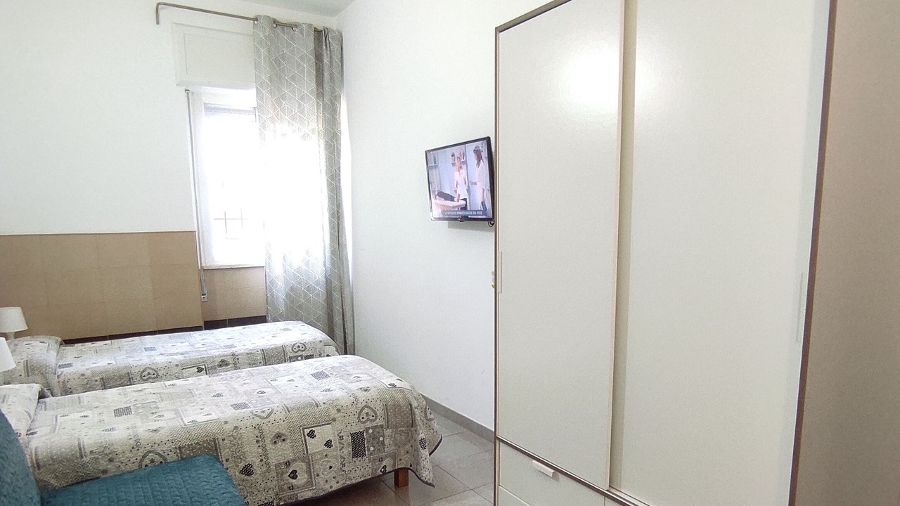 Photo of Bedroom in Sabaudia
