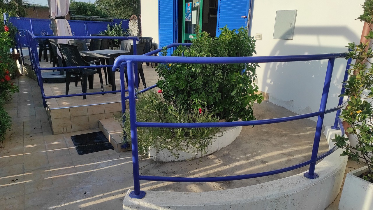 Photo of Outdoor in Sabaudia
