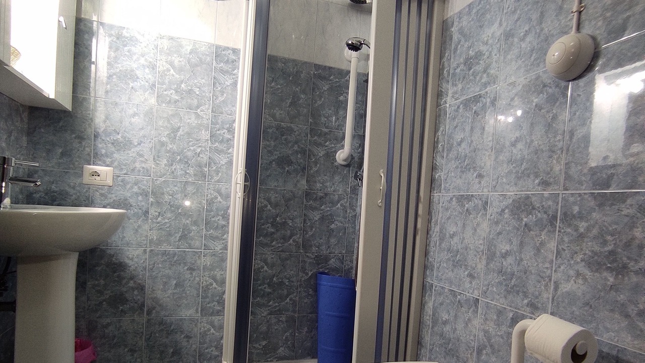 Photo of Bathroom in Sabaudia
