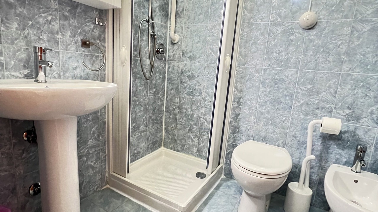 Photo of Bathroom in Sabaudia