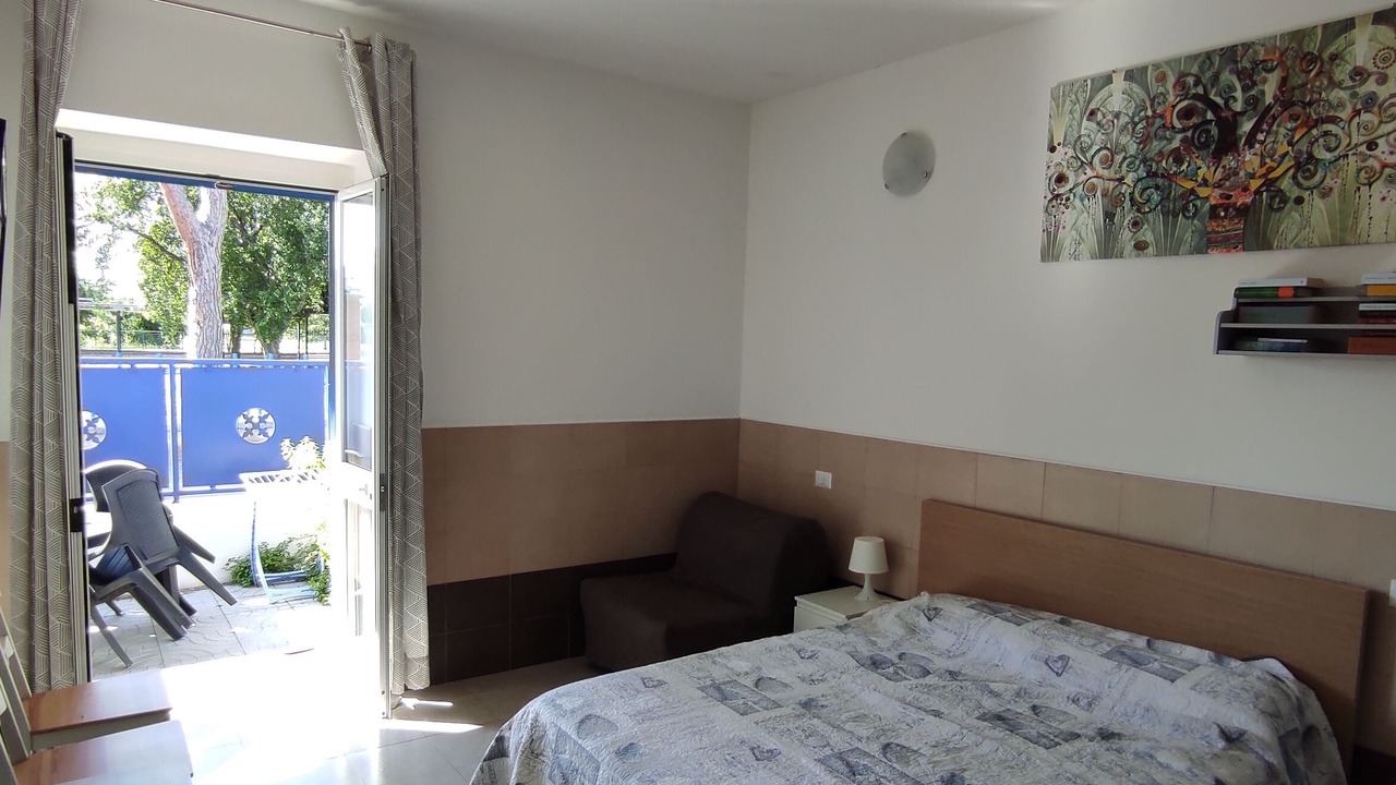 Photo of Bedroom in Sabaudia