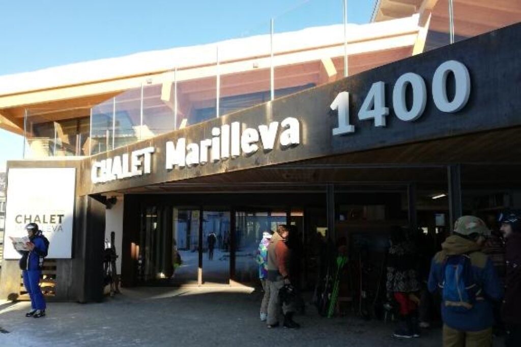 Photo of Others in Marilleva