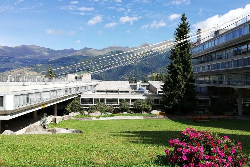 Photo of Outdoor in Marilleva