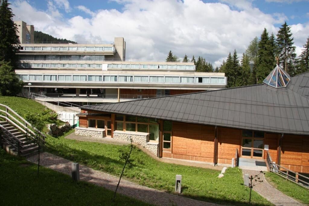 Photo of Outdoor in Marilleva