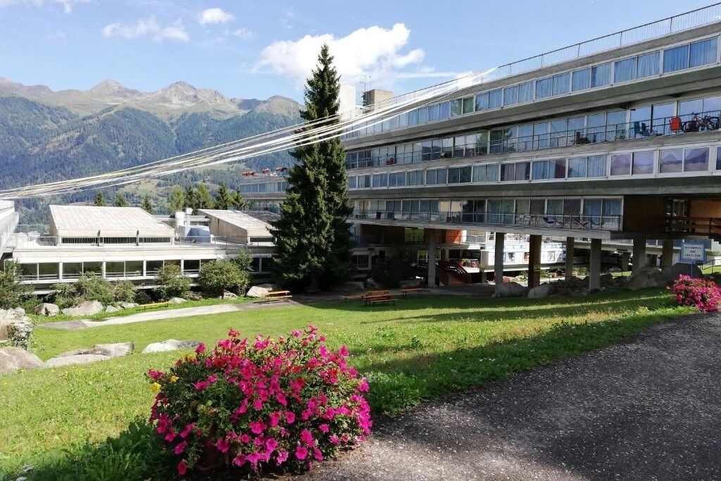 Photo of Outdoor in Marilleva