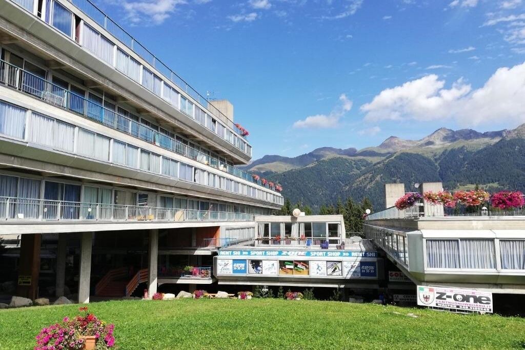 Photo of Outdoor in Marilleva