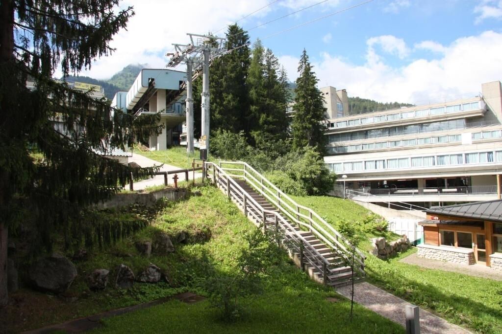 Photo of Outdoor in Marilleva