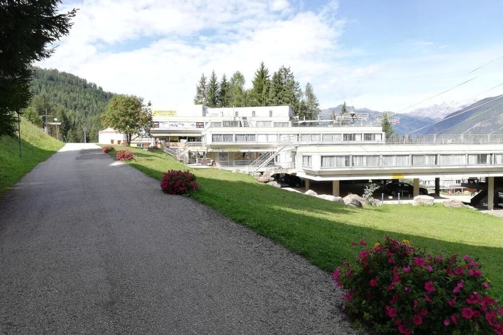 Photo of Outdoor in Marilleva