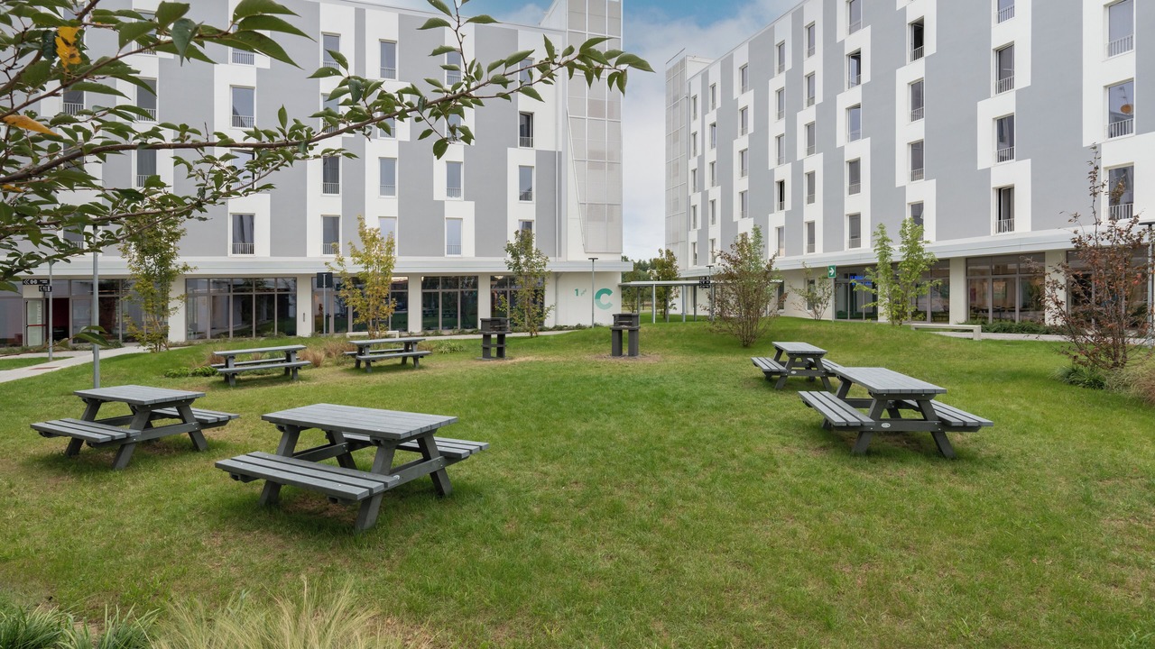 Photo of Outdoor in Quarto Oggiaro