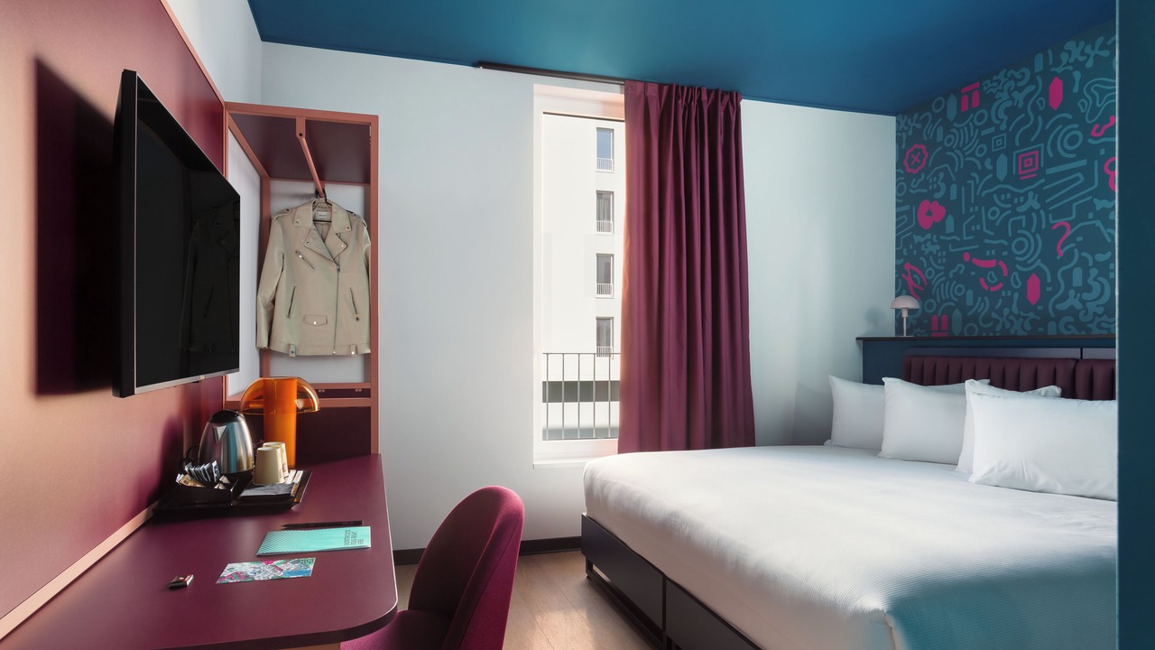 Photo of Bedroom in Quarto Oggiaro