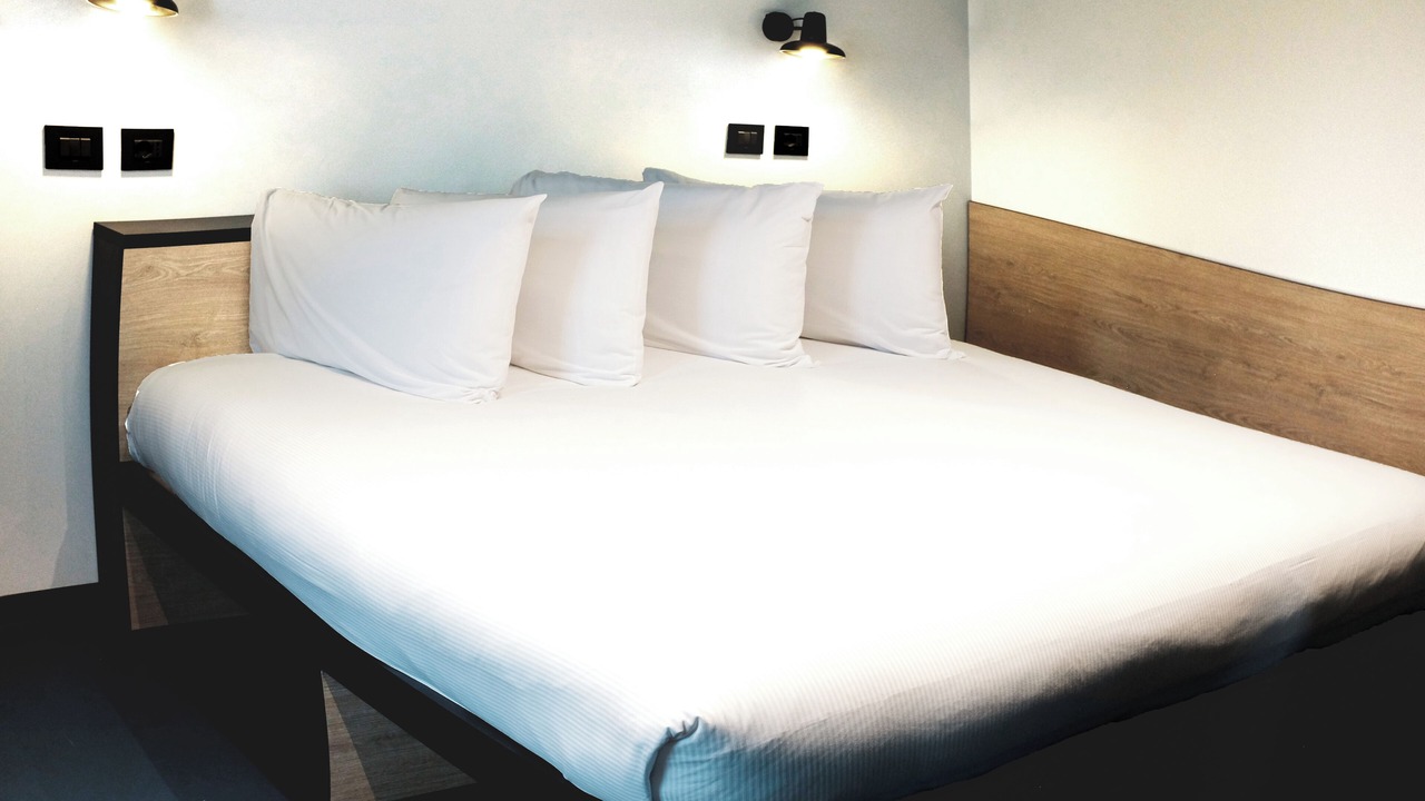 Photo of Bedroom in Quarto Oggiaro
