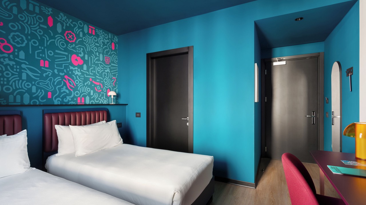 Photo of Bedroom in Quarto Oggiaro