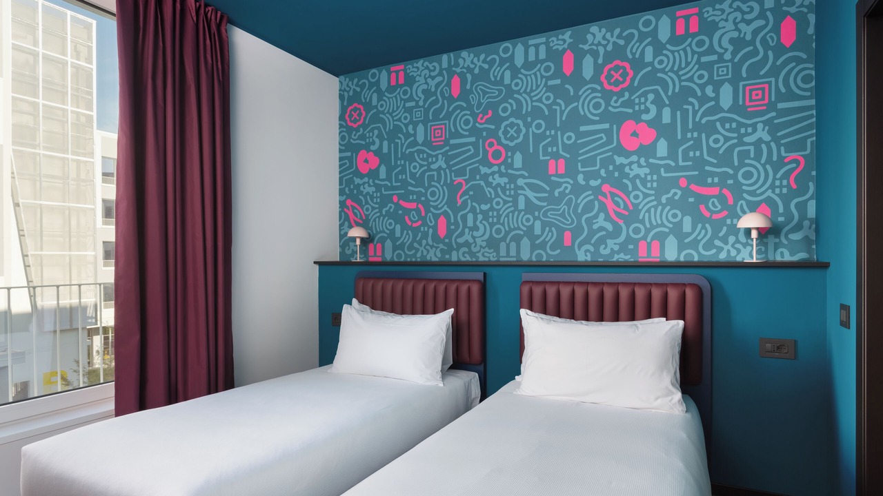 Photo of Bedroom in Quarto Oggiaro