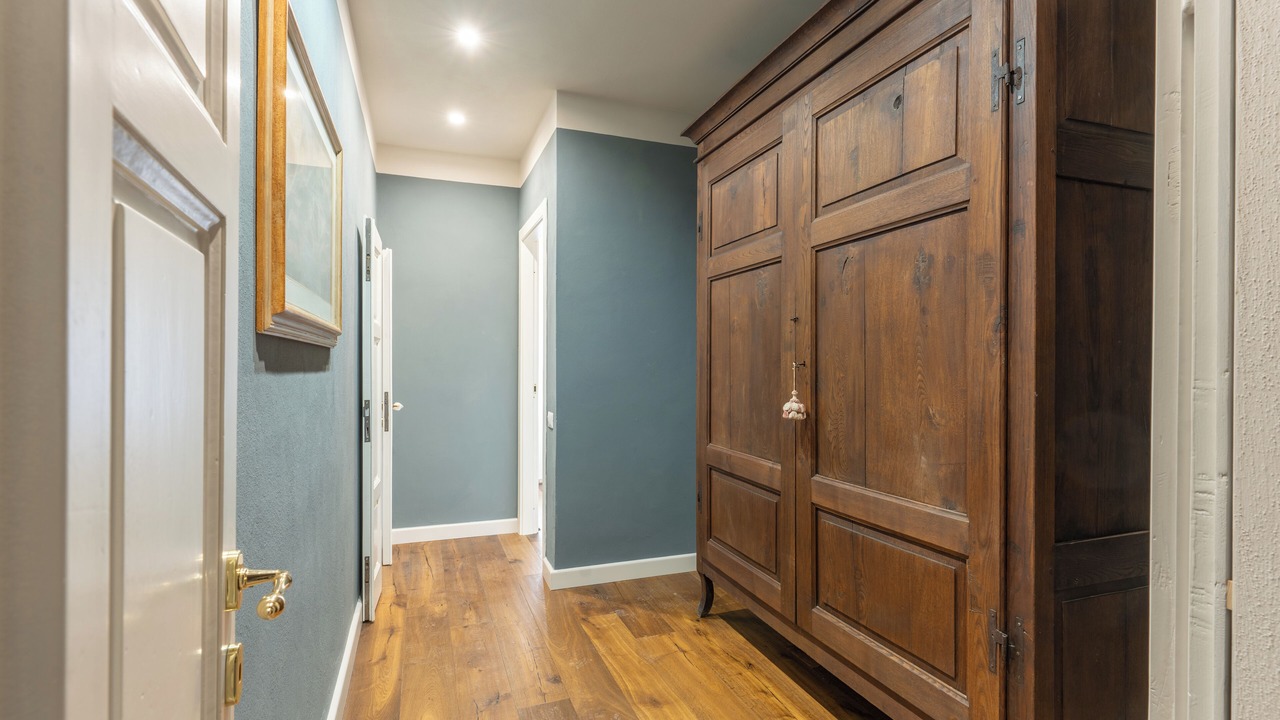 Photo of Bedroom in Camporgiano