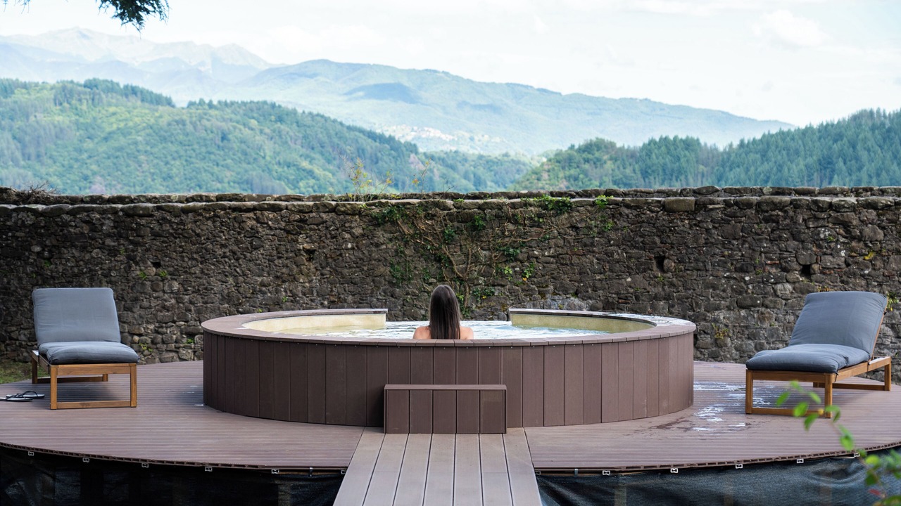Photo of Outdoor in Camporgiano