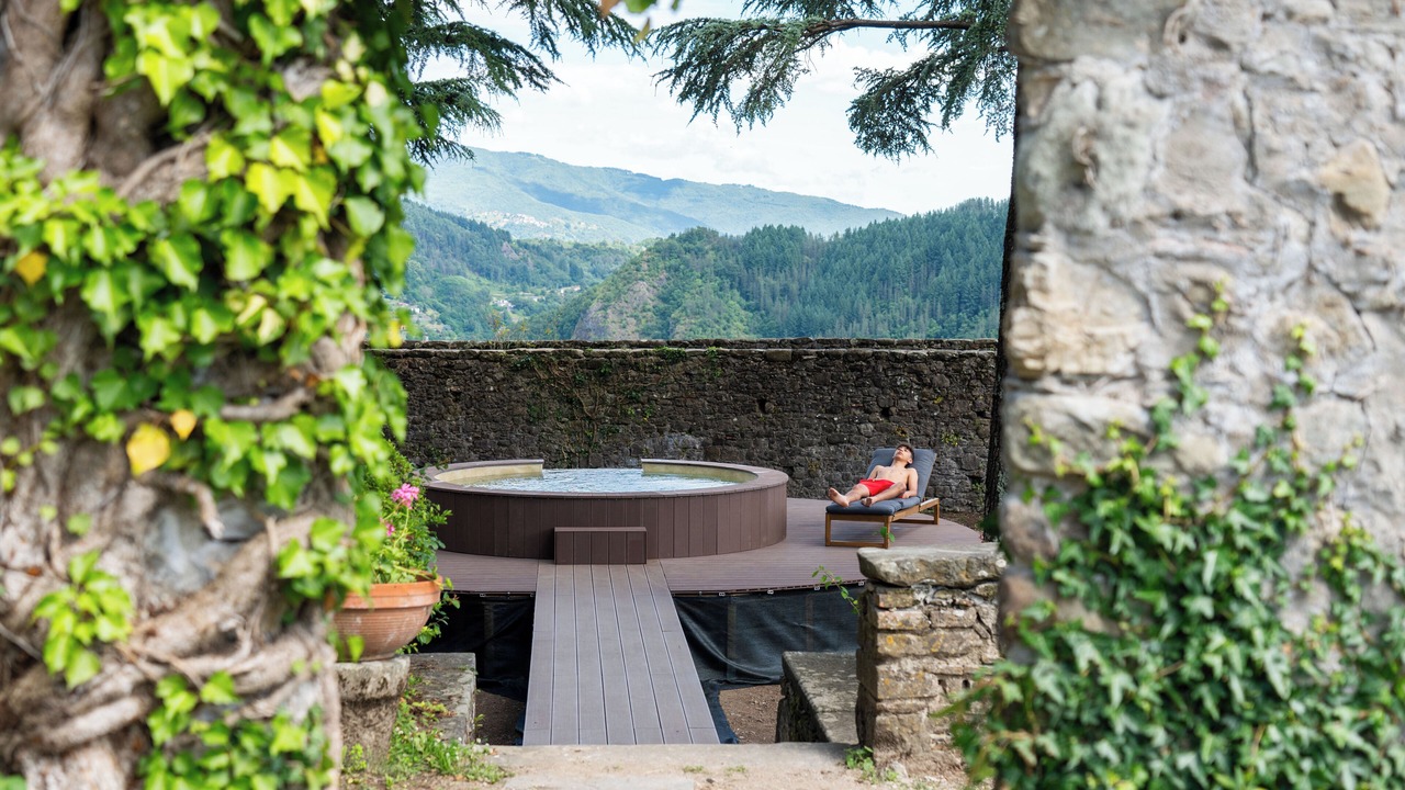 Photo of Outdoor in Camporgiano